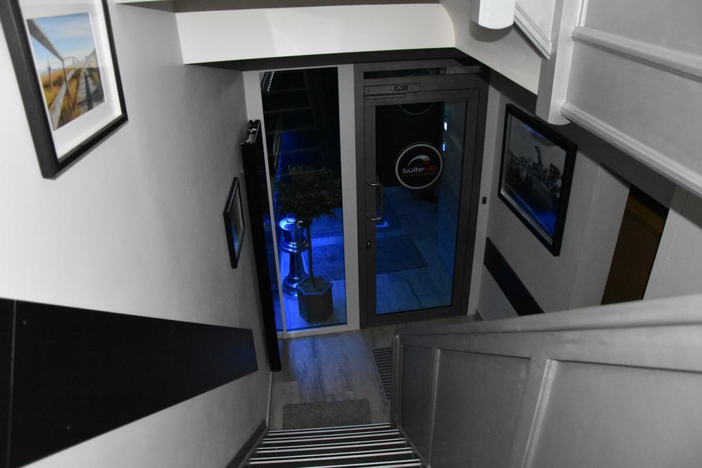Suite 40 Jacuzzi & Sauna By Malmedreams Malmedy Exterior photo